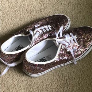 these vans are too big for me